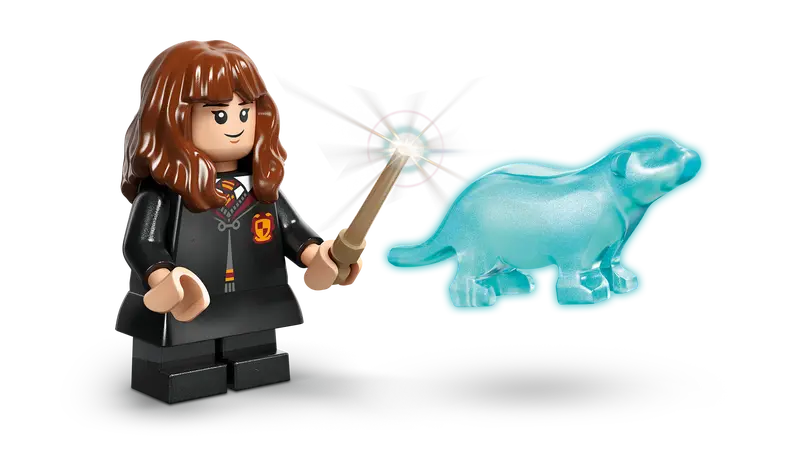 Lego 76464 Harry Potter Cauldron Secret Potions Classroom