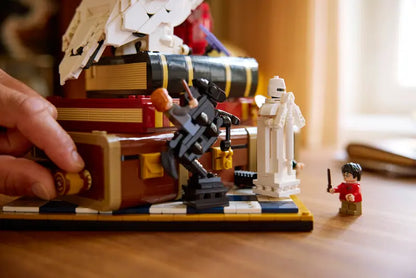 Lego 76466 Harry Potter Philosophers Stone Collectors Edition