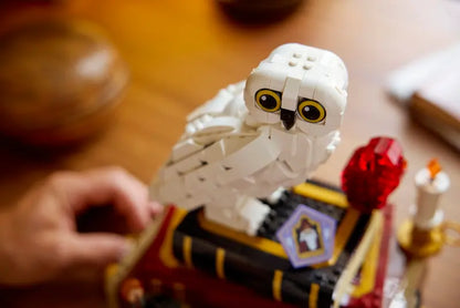 Lego 76466 Harry Potter Philosophers Stone Collectors Edition