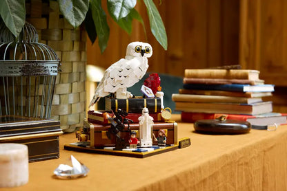 Lego 76466 Harry Potter Philosophers Stone Collectors Edition