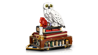 Lego 76466 Harry Potter Philosophers Stone Collectors Edition