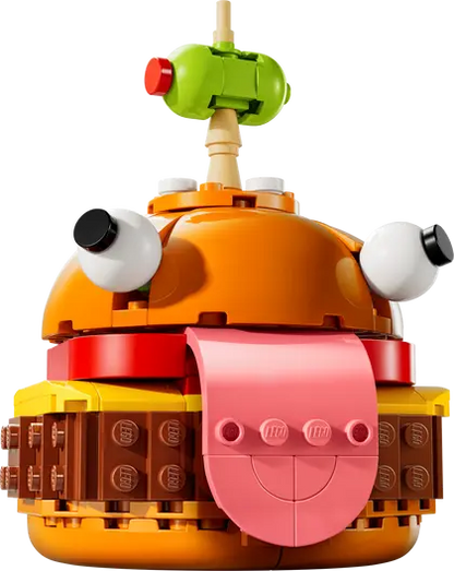 LEGO 77070 Fortnite Durr Burger