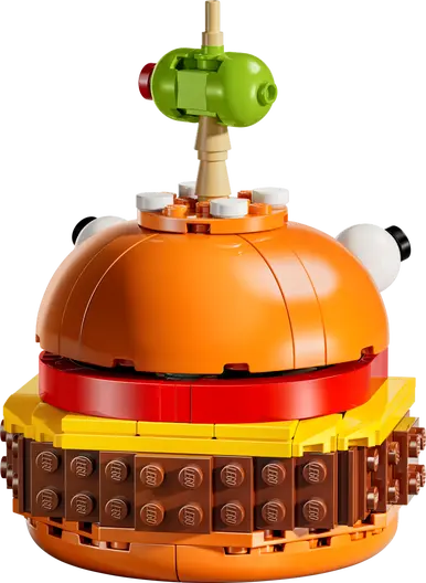 LEGO 77070 Fortnite Durr Burger