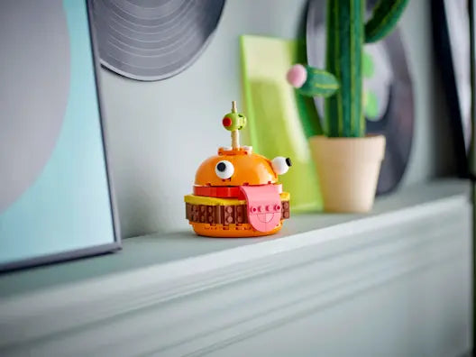 LEGO 77070 Fortnite Durr Burger