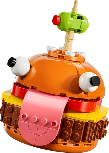 LEGO 77070 Fortnite Durr Burger