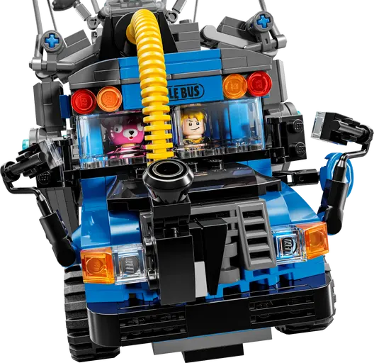 LEGO 77073 Fortnite Battle Bus