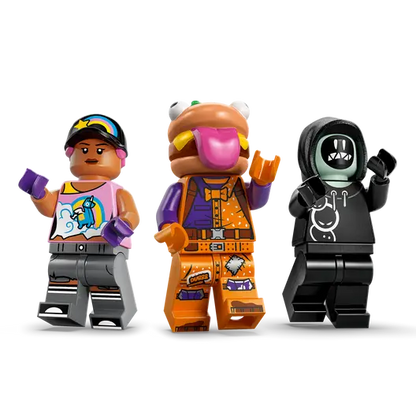 LEGO 77076 Fortnite Durrr Burger Restaurant