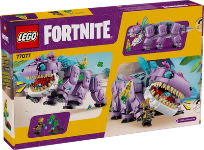 LEGO 77077 Fortnite Klombo