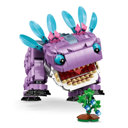 LEGO 77077 Fortnite Klombo