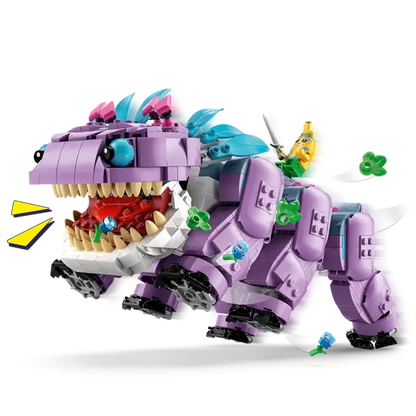 LEGO 77077 Fortnite Klombo