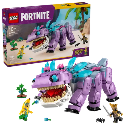 LEGO 77077 Fortnite Klombo