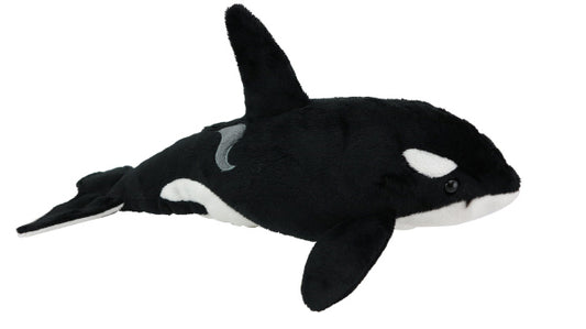 Antics Orca with sound plush