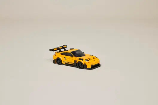 LEGO 77239 Speed Champions Porsche 911 GT3 RS Super Car