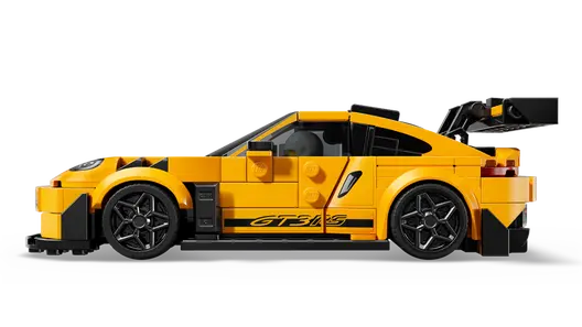 LEGO 77239 Speed Champions Porsche 911 GT3 RS Super Car