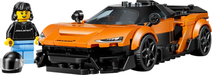 Lego 77257 Speed Champions  McLaren W1
