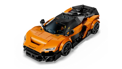 Lego 77257 Speed Champions  McLaren W1