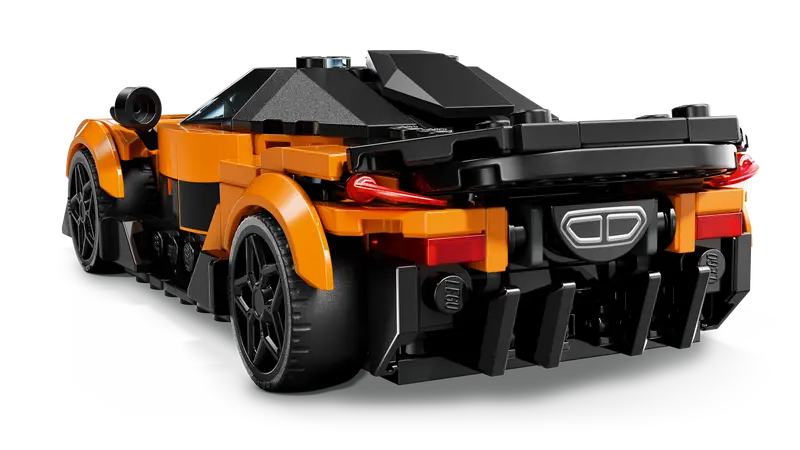 Lego 77257 Speed Champions  McLaren W1