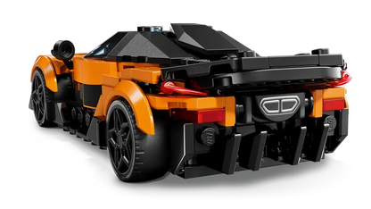 Lego 77257 Speed Champions  McLaren W1