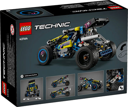 LEGO 42164 Technic Off-Road Race Buggy