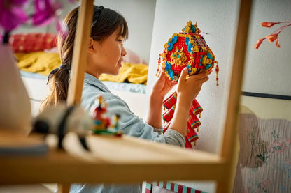 Lego 80118 Fortune Firecracker