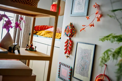 Lego 80118 Fortune Firecracker