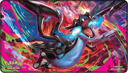 Pokémon TCG Mega Charizard X ex Ultra Premium Collection