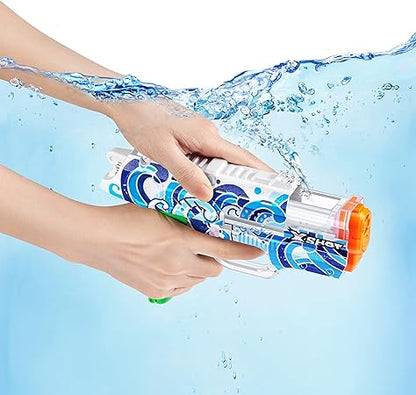 X-Shot Water Fast Fill Skins Nano (Orange)