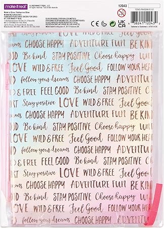 3C4G Follow Your Heart Journal And Pen Set