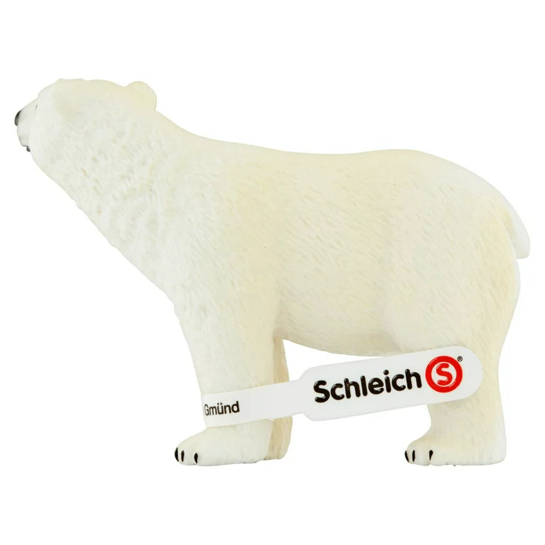 Schleich Polar Bear