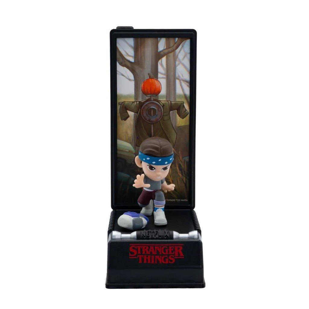 YuMe Stranger Things Upside Down Capsules Series 3 Assorted
