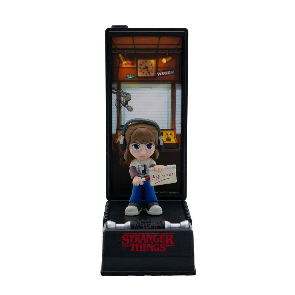 YuMe Stranger Things Upside Down Capsules Series 3 Assorted