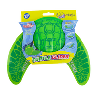 Cooee Turtle Glider Pool Toy