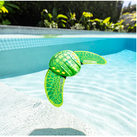 Cooee Turtle Glider Pool Toy