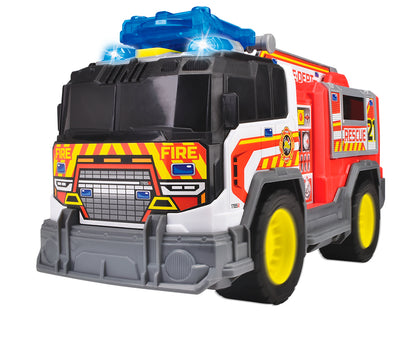 Dickie Fire Rescue Unit 30cm