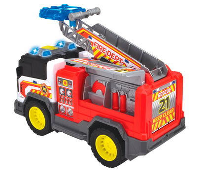 Dickie Fire Rescue Unit 30cm