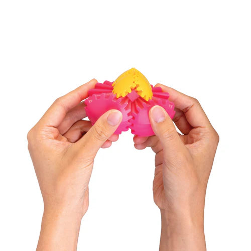 Gear Fidget Ball Assorted