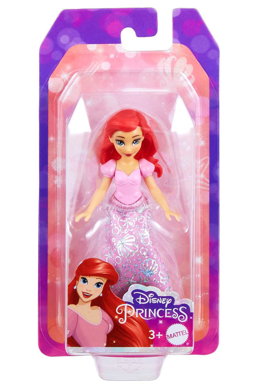 Disney Princess Ariel Small Doll