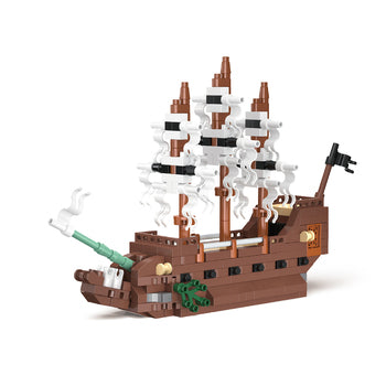 Koco The Flying Dutchman No 02056