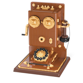 Koco Old Fashioned Telephone No 04032