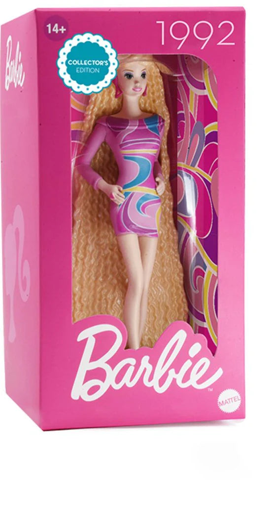 Barbie Collectible Doll Series 1 Assortment