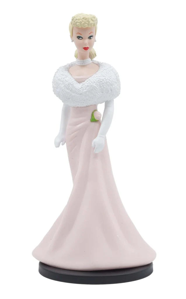 Barbie Collectible Doll Series 1 Assortment