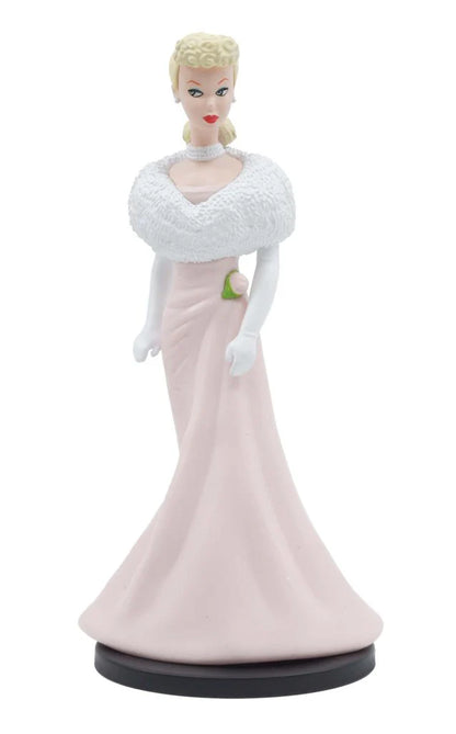 Barbie Collectible Doll Series 1 Assortment