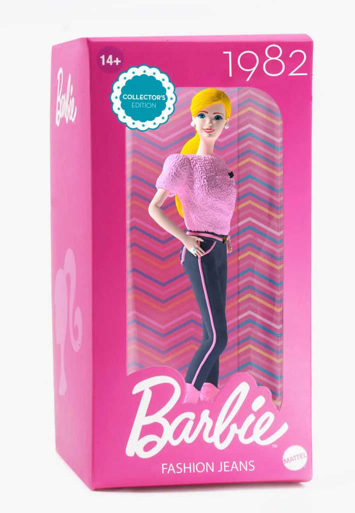 Barbie Collectible Doll Series 1 Assortment