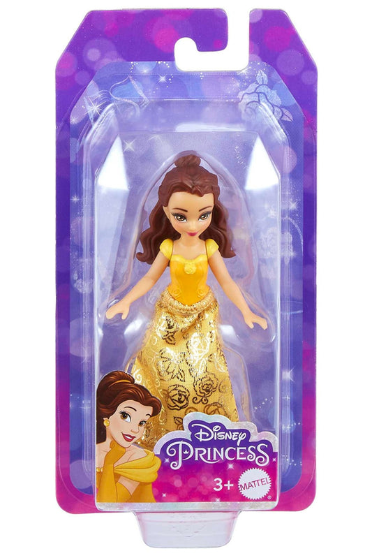 Disney Princess Belle Small Doll