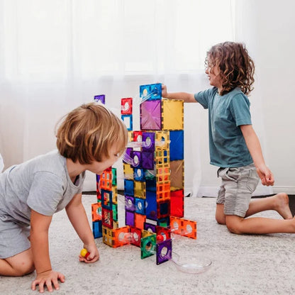 Rainbow Ball Run Pack 92 pc