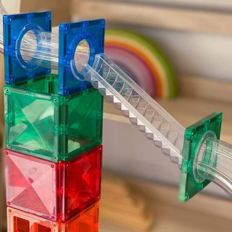 Rainbow Ball Run Pack 92 pc