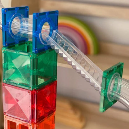 Rainbow Ball Run Pack 92 pc