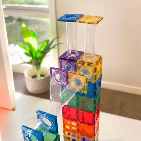 Rainbow Ball Run Pack 92 pc