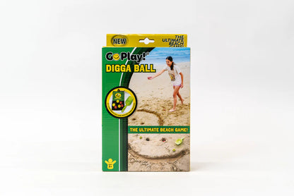 Digga Ball Game
