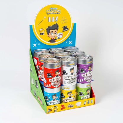 Magic Classic Collection Assorted